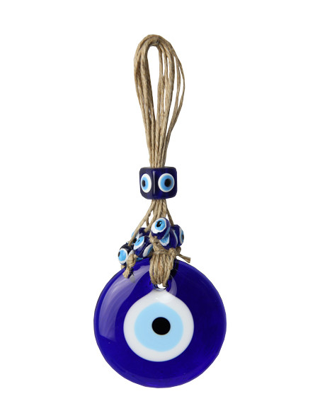 The blue eye Model 5