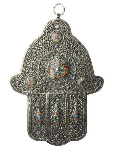 Hamsa Hand Model 1