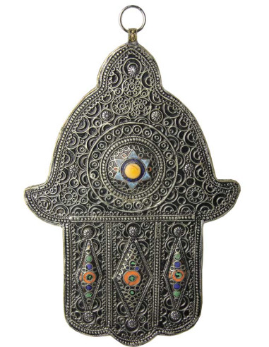 Main de Fatma Model 2