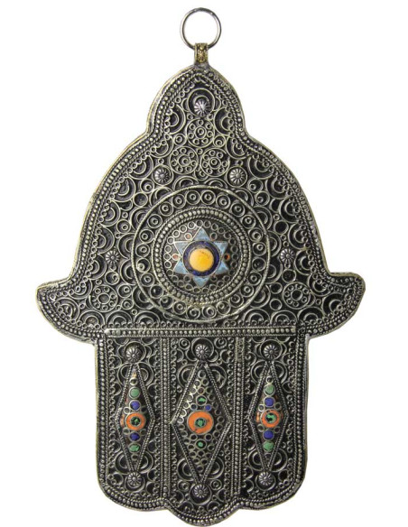 Main de Fatma Model 2