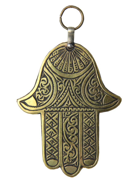 Main de Fatma Model 6