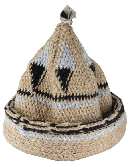 Tuque couleur 1
