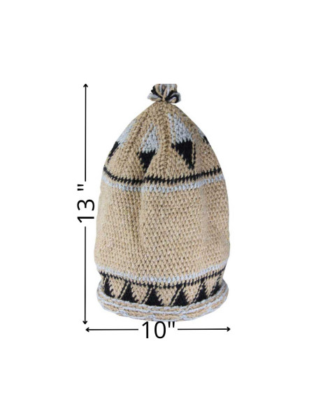 Tuque couleur 1