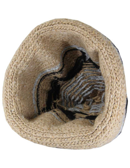 Tuque couleur 1