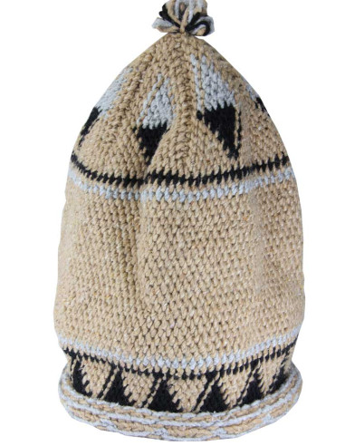 Tuque couleur 1