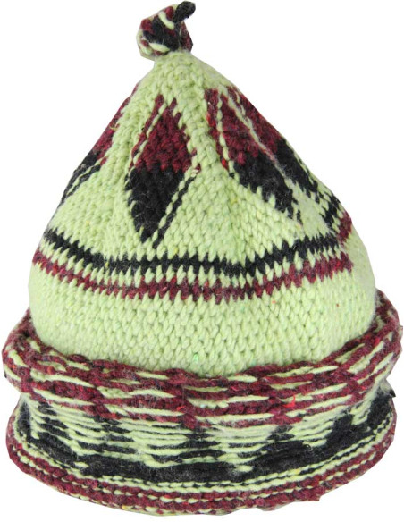 Beanie color 2