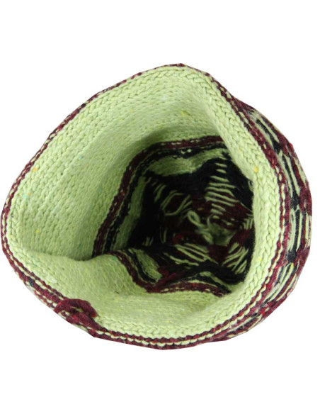 Beanie color 2