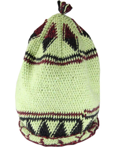 Beanie color 2