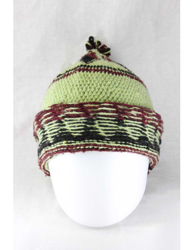 Beanie color 2