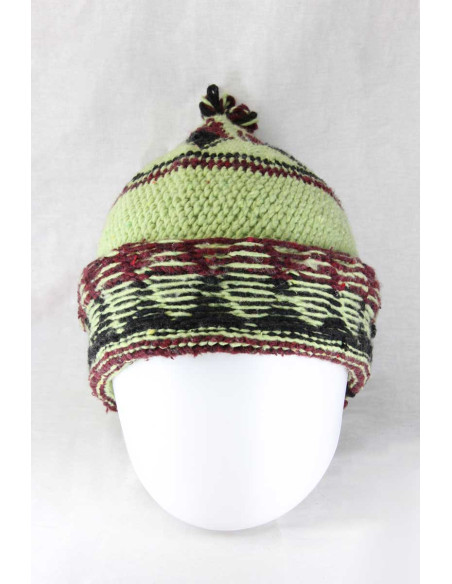 Beanie color 2