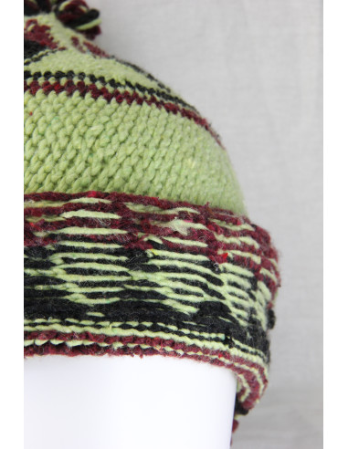 Beanie color 2