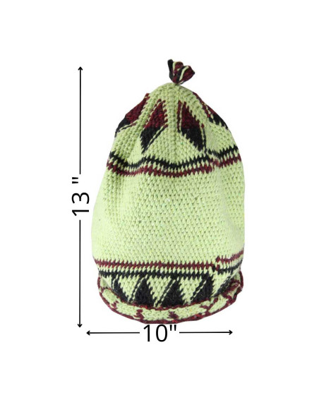 Beanie color 2