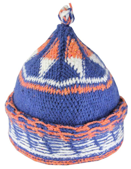 Beanie Color 5