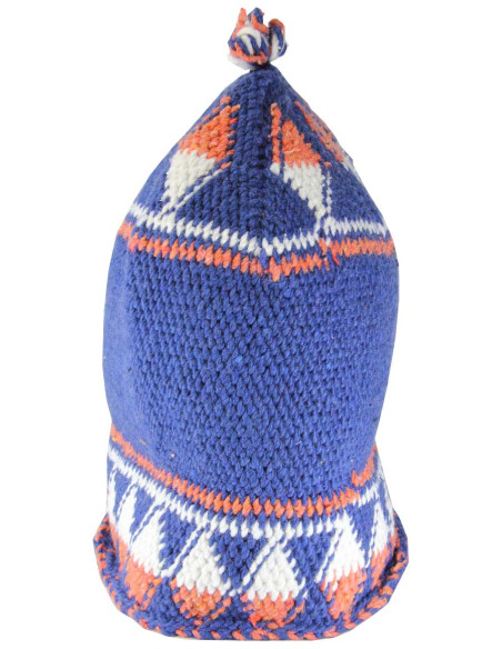 Beanie Color 5