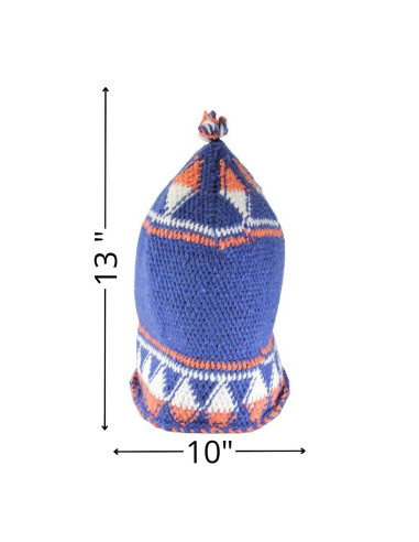 Beanie Color 5