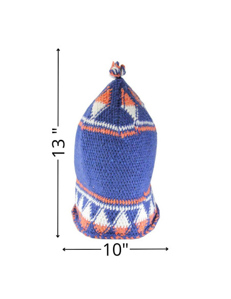 Beanie Color 5