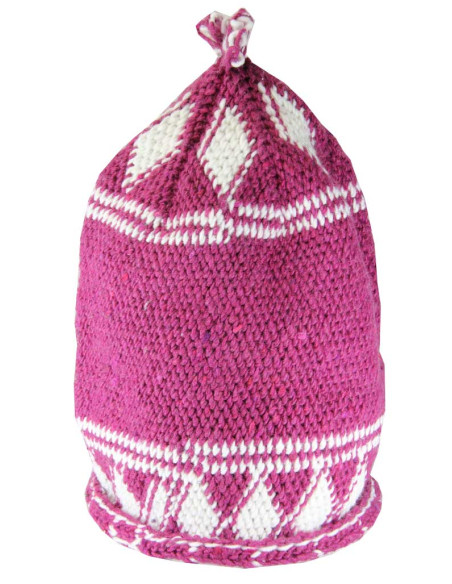 Tuque couleur 6