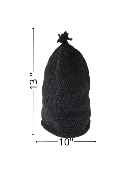 Tuque couleur 7