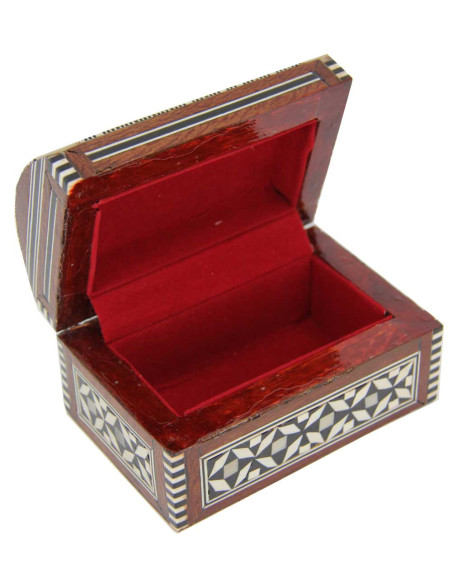 Mother-of-Pearl Box Model 5