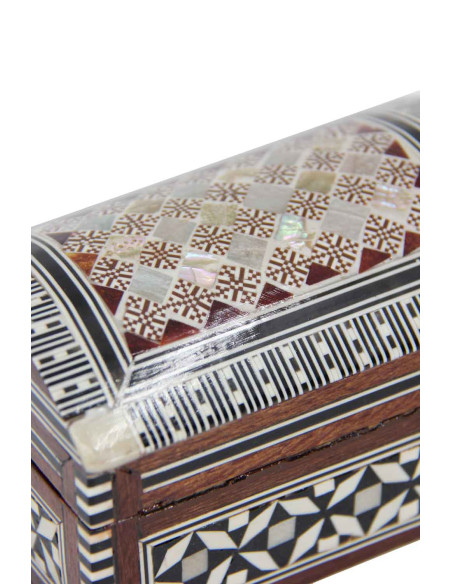 Mother-of-Pearl Box Model 5
