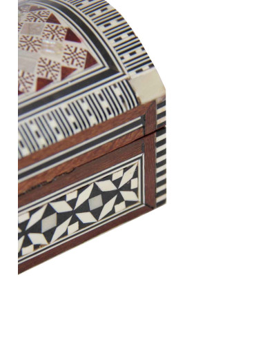 Mother-of-Pearl Box Model 5