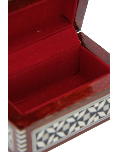 Mother-of-Pearl Box Model 5