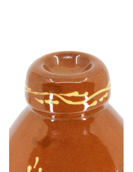 Moroccan Clay Tagine 30 cm (12 in) – Serves 4 to 6