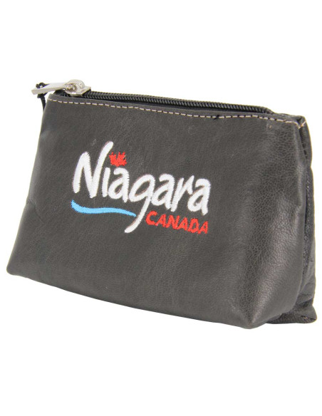 Niagara black wallet
