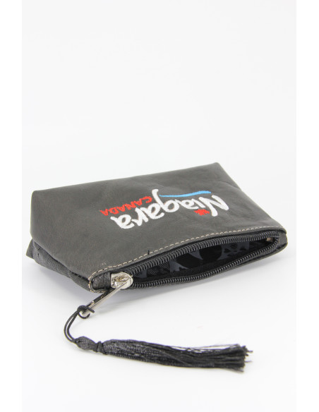 Niagara black wallet