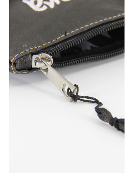 Niagara black wallet