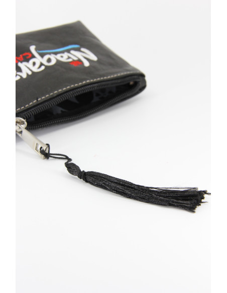 Niagara black wallet