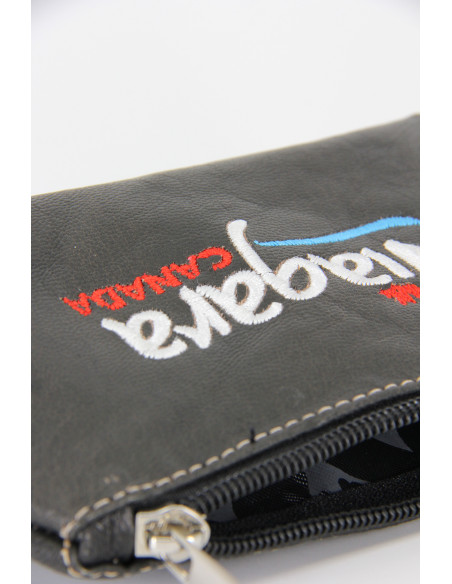 Niagara black wallet