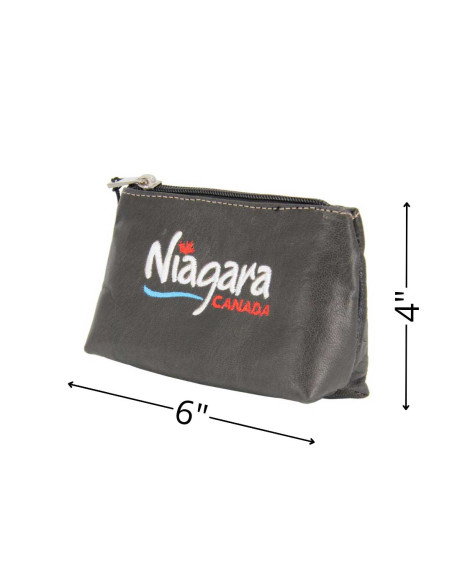 Niagara black wallet