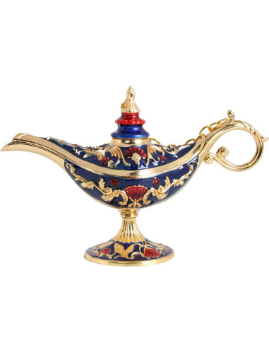 Lampe Aladdin TM