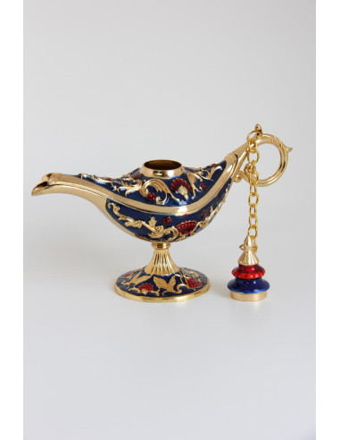 Lampe Aladdin TM