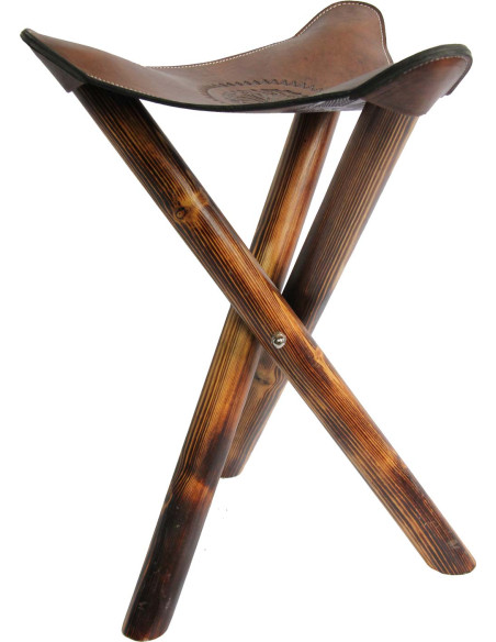 Mini Portable Folding Stool