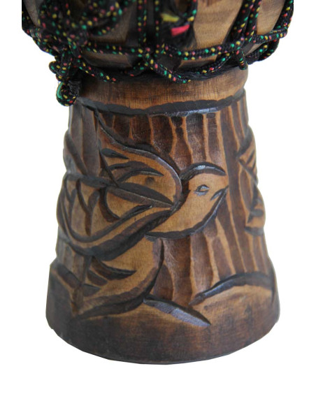 Sky Birds Djembe