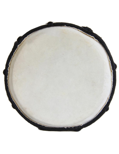 Djembe multicolore