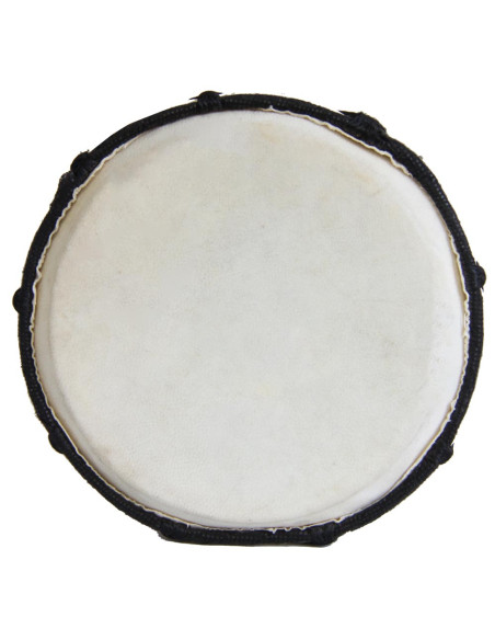 Djembe multicolore