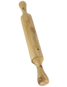 Olive Wood Rolling Pin 2