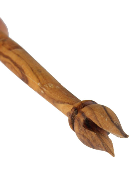 Olive Wood Olive Pick