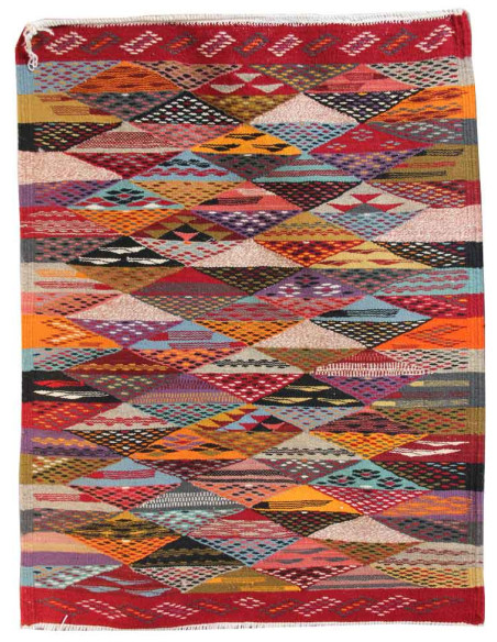 Tapis en laine Motif 3 T3