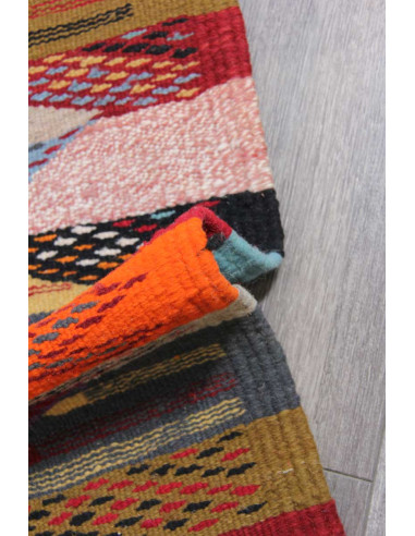 Tapis en laine Motif 3 T3