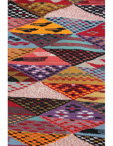 Tapis en laine Motif 3 T3