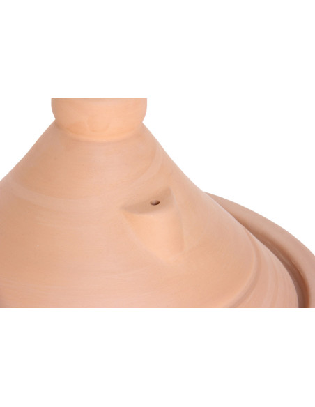 Tajine marocain simple 12 pouces
