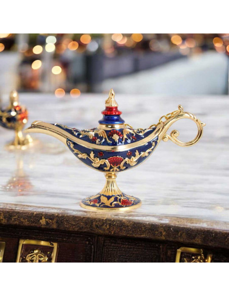 Lampe Aladdin TM