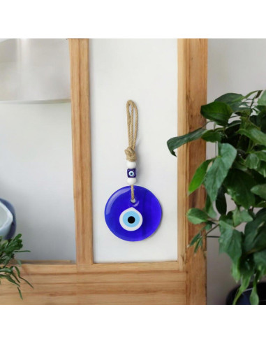 The blue eye Model 4 T3