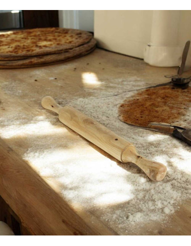 Rouleau à pâtisserie