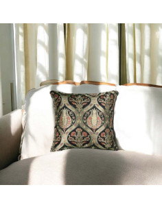 Housse de coussin turque 2