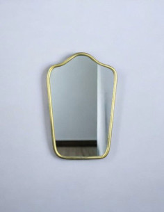 Copper mirror 2